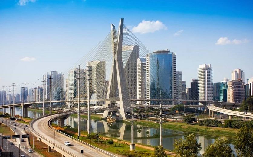 são paulo